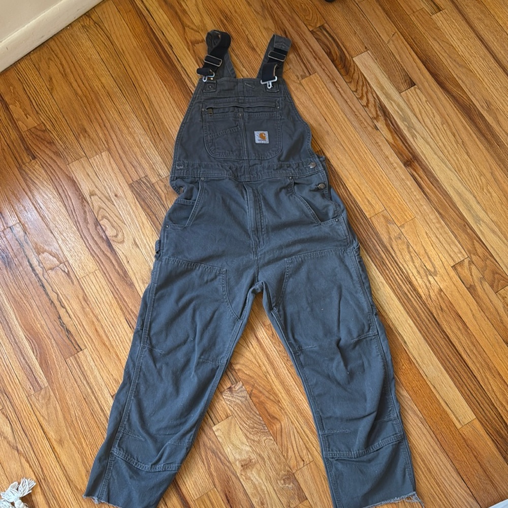 Carhartt overalls